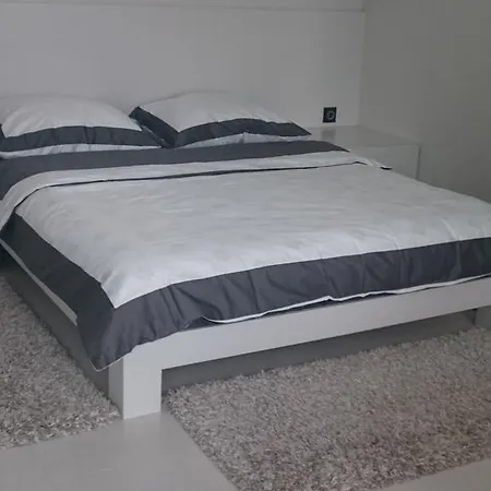 Okolnik Apartment