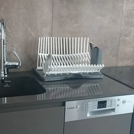 Appartamento Okolnik *