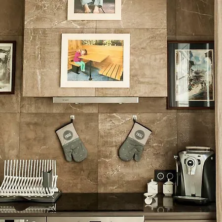 Okolnik Appartamento Varsavia