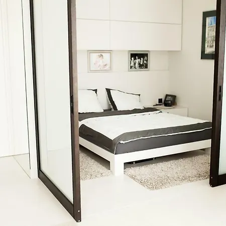 Okolnik Apartment