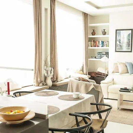 Appartamento Okolnik Varsavia