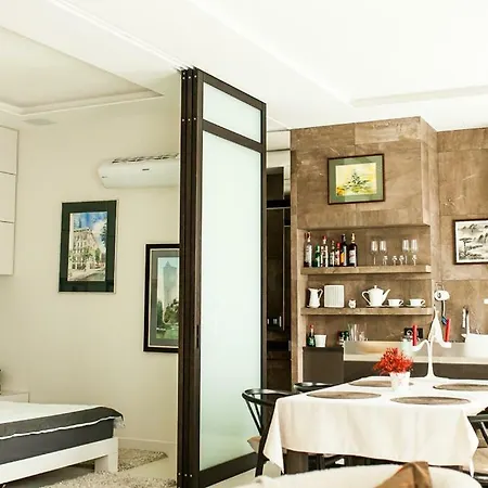 Okolnik Apartment