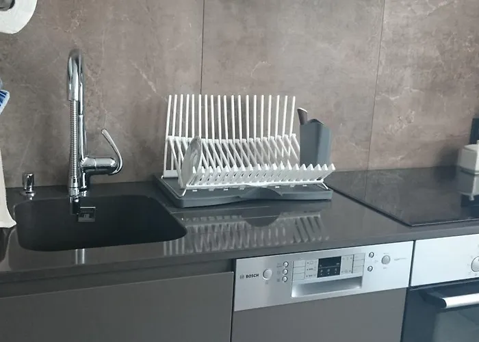 Apartamento Okolnik *